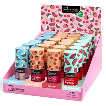 EXPO OLIO PER LABBRA 5,7 ML 20 PEZZI